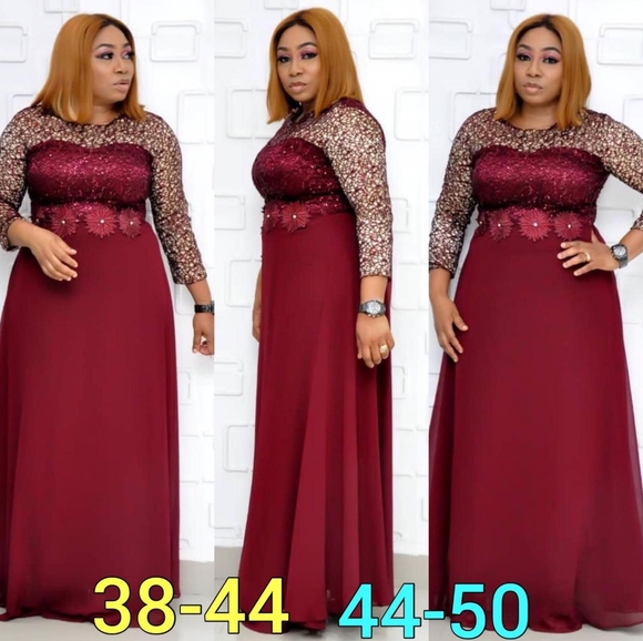 Dress - Picture 1 of 1